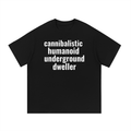 CHUD Cotton T-Shirt