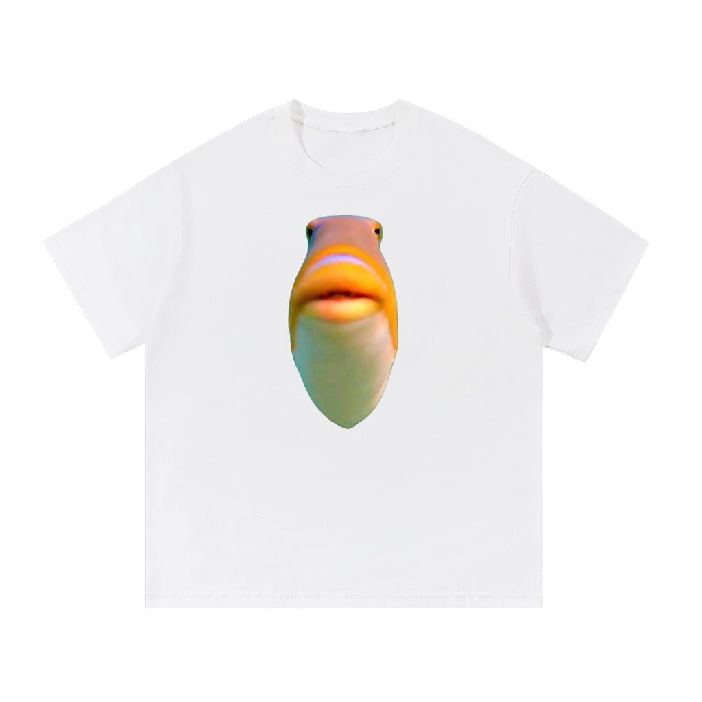 Essential Cotton T-Shirt