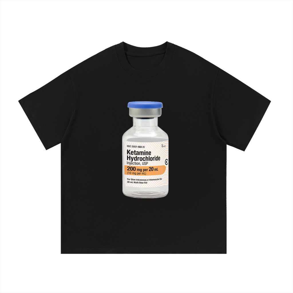 K-Train Cotton T-Shirt