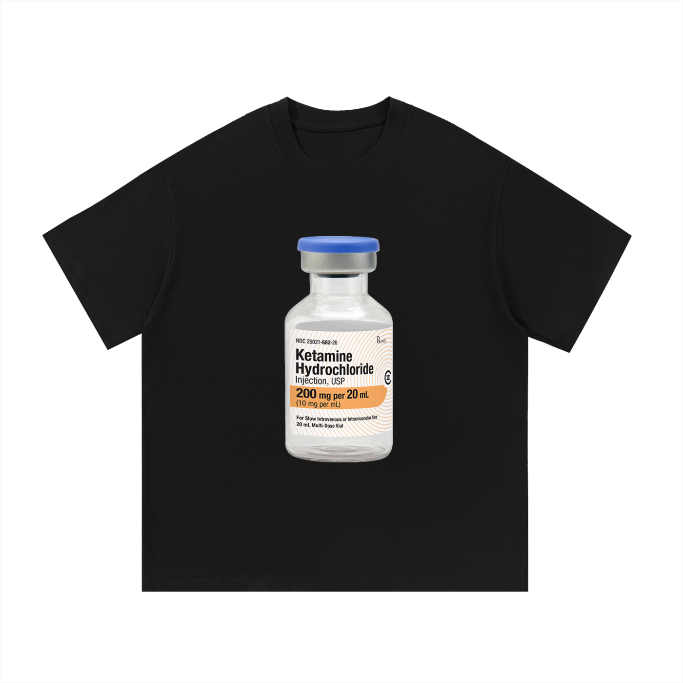 K-Train Cotton T-Shirt