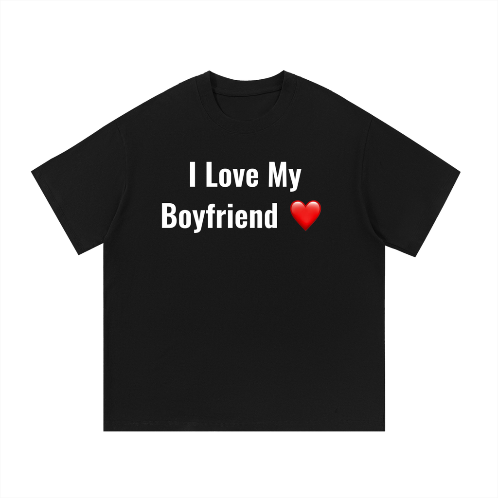 Essential Cotton T-Shirt
