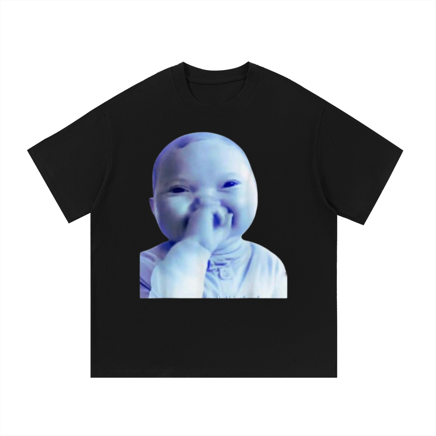 Baby Cotton T-Shirt