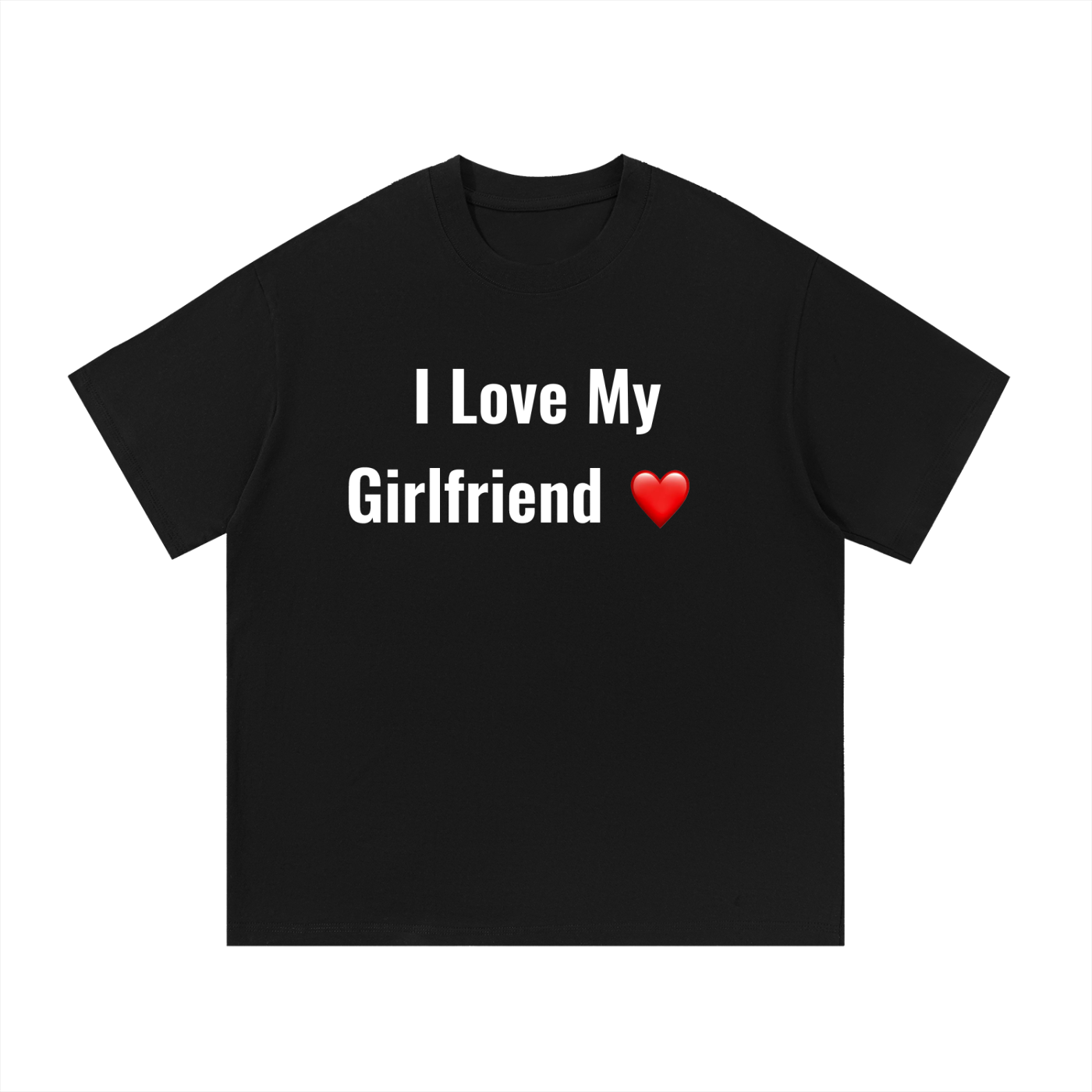 Essential Cotton T-Shirt