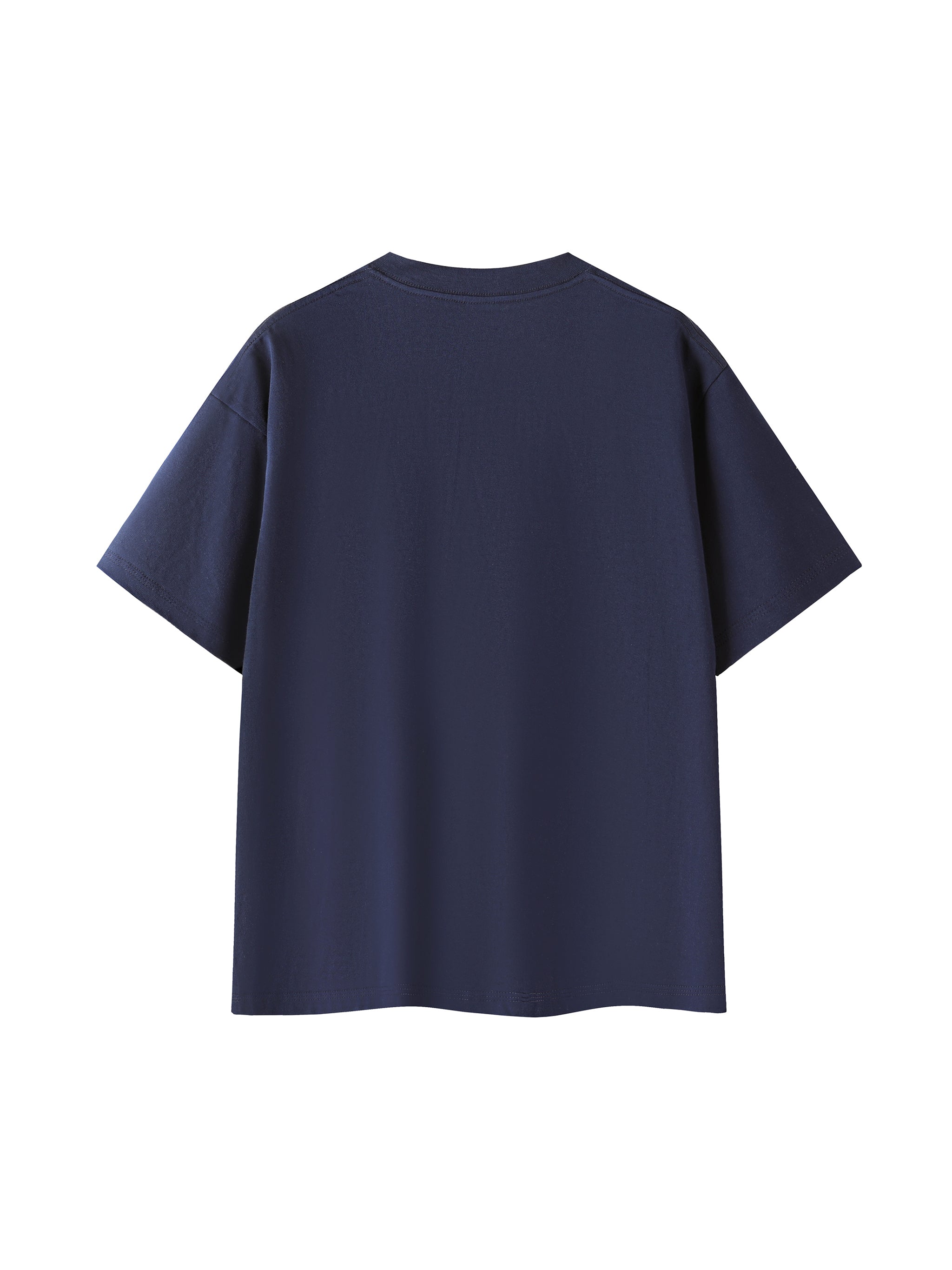 Bapple Cotton T-Shirt
