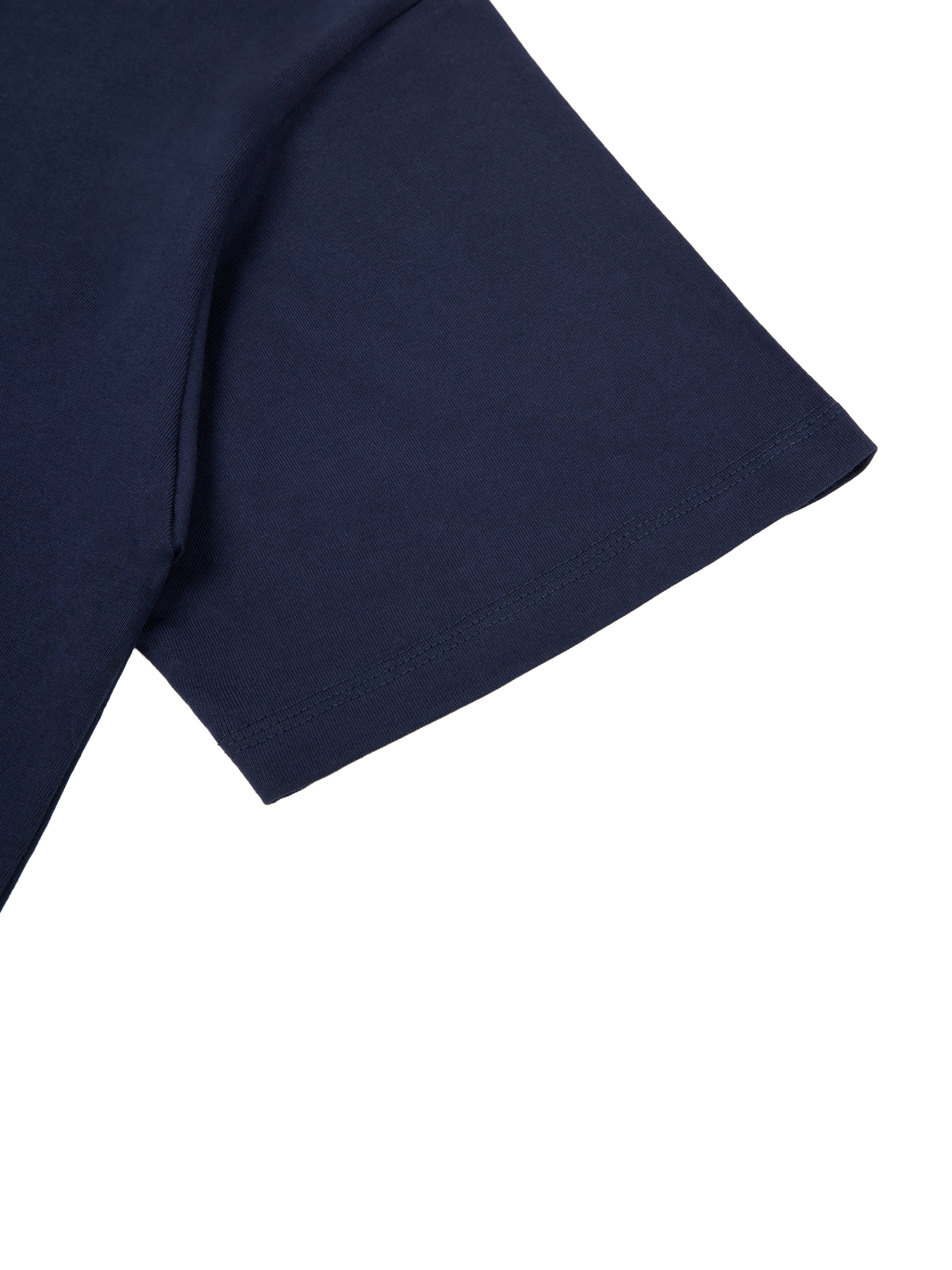 Baby Cotton T-Shirt
